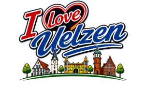 I love Uelzen