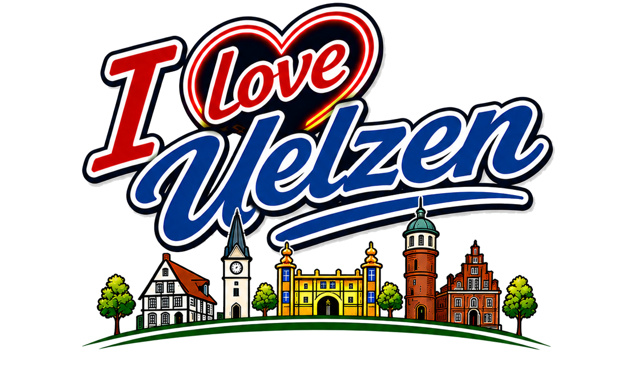 I love Uelzen