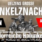 Die große Onkelznacht