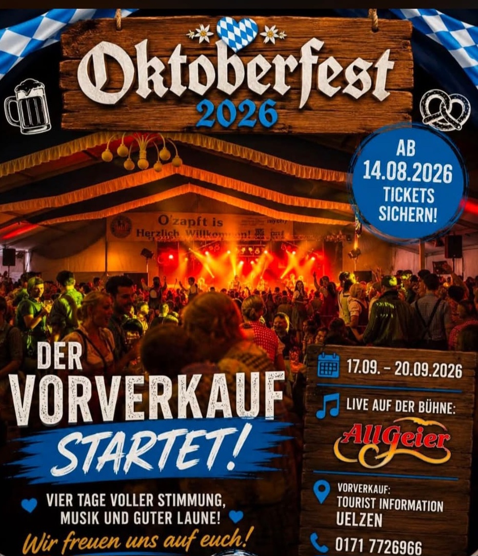 Oktoberfest
