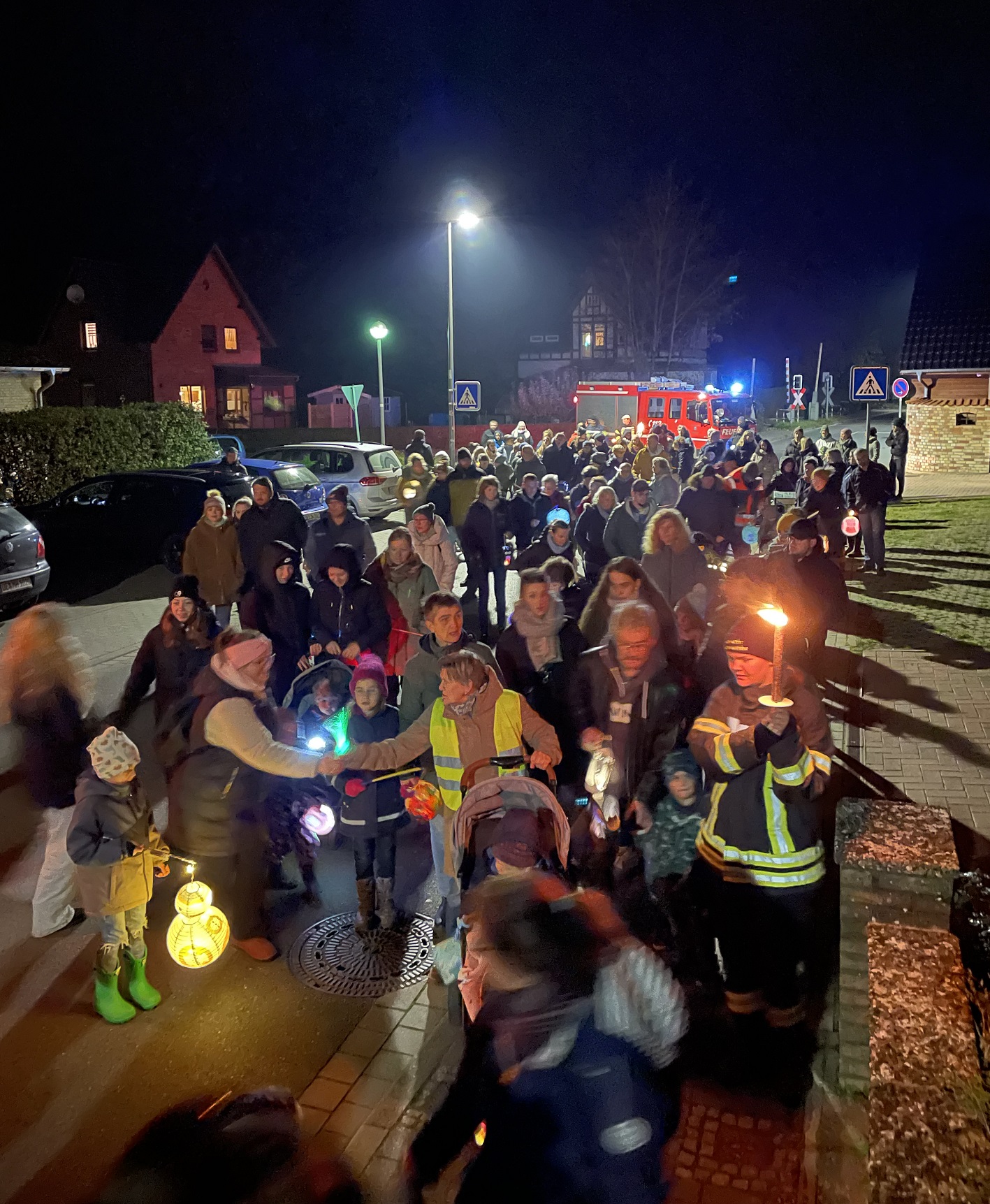 Westerweyhe Club Heideblume