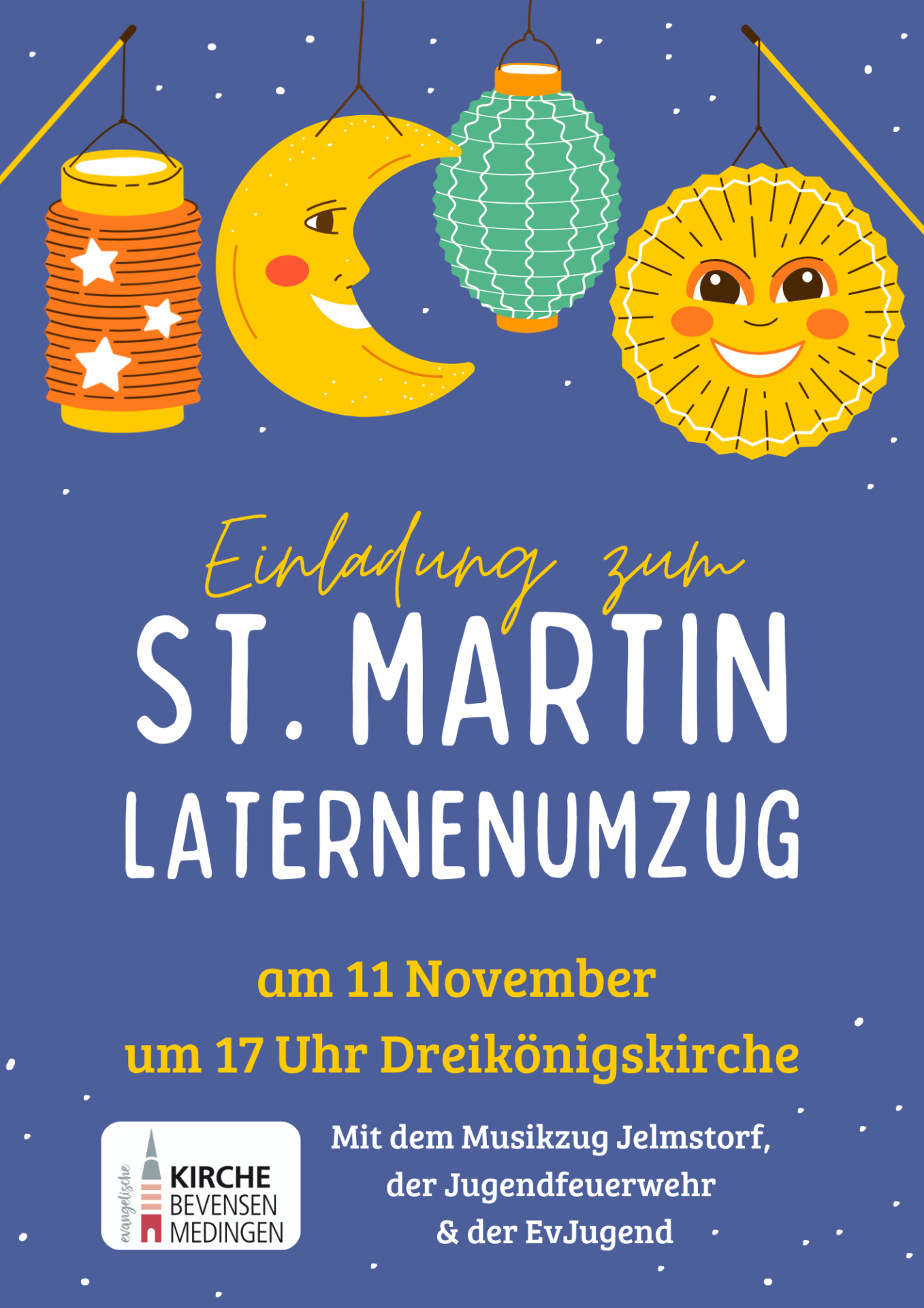 Sankt Martin Bad Bevensen