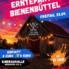 Ernteparty Bienenbüttel